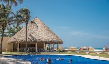 Hotel Club Maeva Miramar Tampico