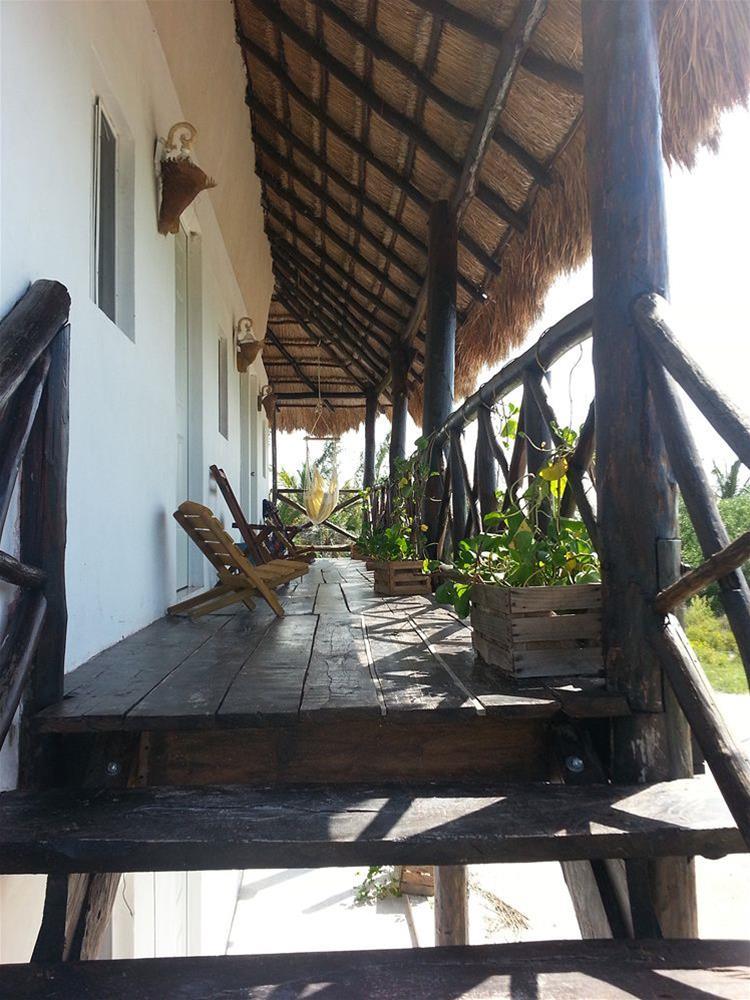Hotel Casa Blat Ha