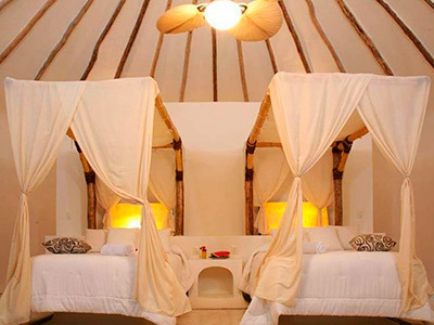 Hotel Okaan