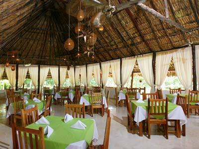 Hotel Okaan