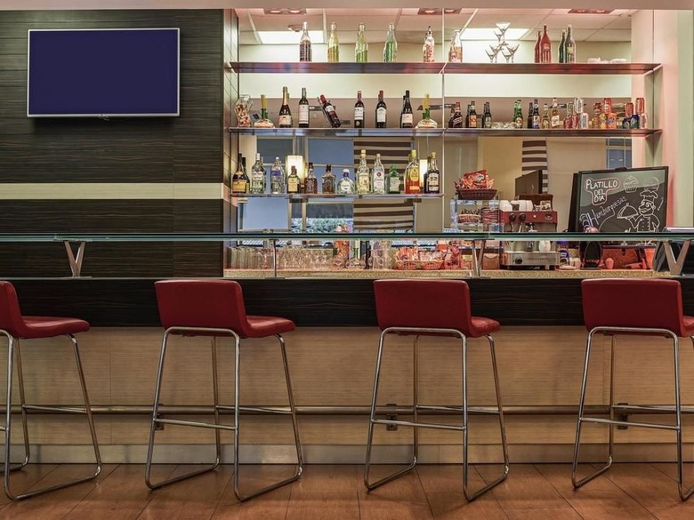 Hotel Ibis Merida