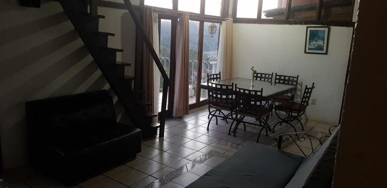 Hotel Caba�as Revi