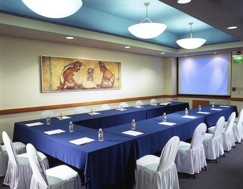 Hotel Fiesta Inn Ciudad Del Carmen