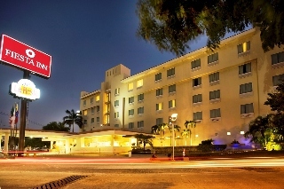 Hotel Fiesta Inn Ciudad Del Carmen