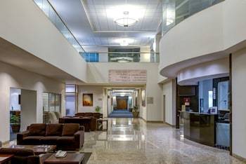 Hotel Four Points By Sheraton Monterrey Linda Vista