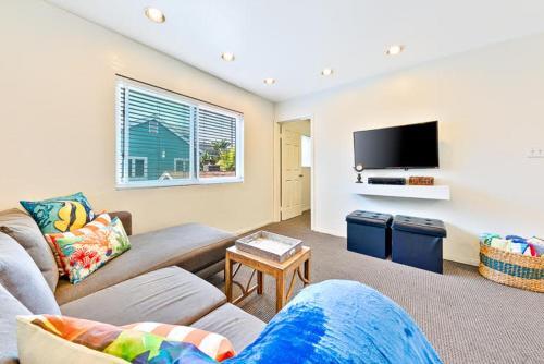 Nb-210a - Beach Side Escape Three-bedroom Apartment