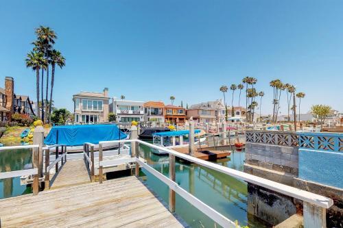 Balboa Blue Lagoon