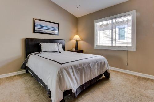 Newport Peninsula Beach House