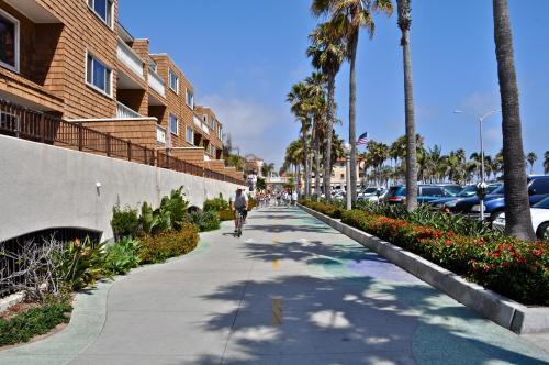 Apartamento 906 East Oceanfront Back Unit C 2 Bedroom Condo