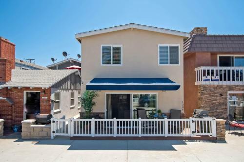 Apartamento 28th Street Unit B