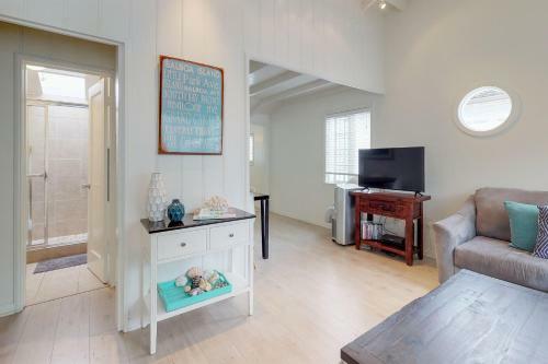 Balboa Island Getaway
