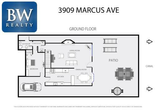 3909 Marcus Ave (68392)