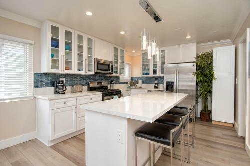 Apartamento 28th Street Unit A