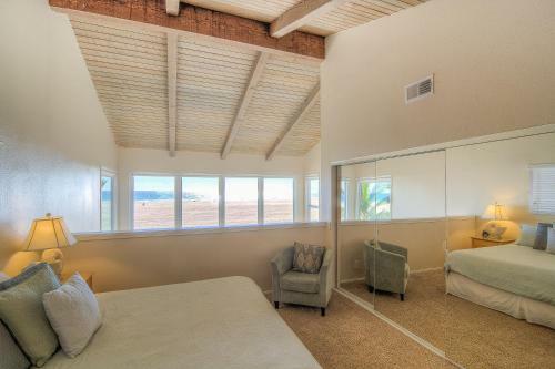 Ocean Retreat