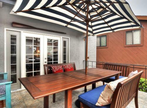 407 Heliotrope, Front Home 3 Bedroom Home