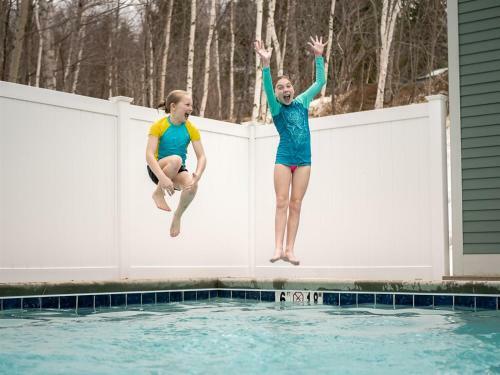 Slopeside: Brookside II B-311