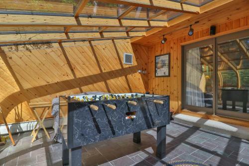 Sunday River Village Timberline