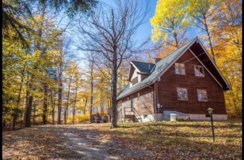 Sunday River Village Timberline