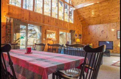 Sunday River Village Timberline