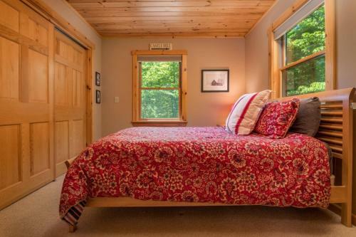 Vacation: Keystone Chalet
