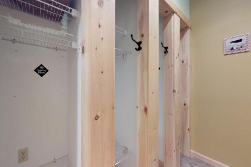 Apartamento Fall Line S206
