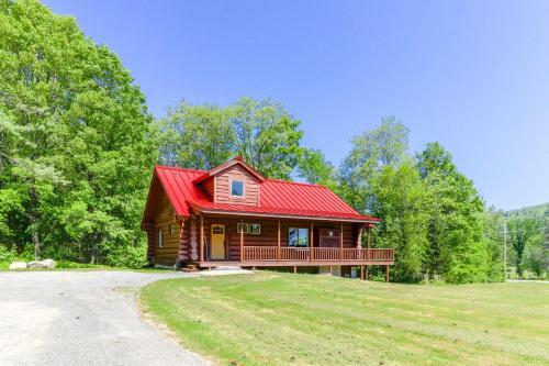 Moose Head Lodge At Sunday River