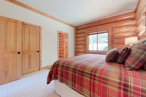 Moose Head Lodge At Sunday River