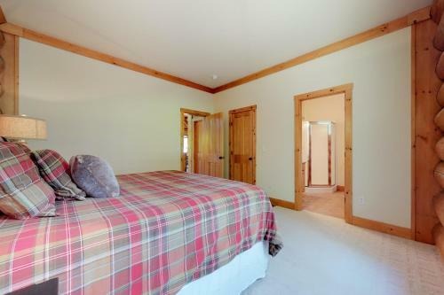 Moose Head Lodge At Sunday River