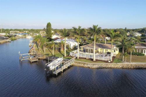 Sea Esta On Shakett Creek