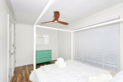 Apartamento Dune Cottage Shell Suite (2 Bed/2 Bath Beach Condo)