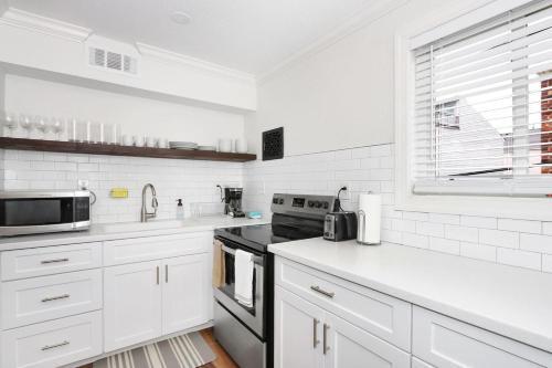 Apartamento Dune Cottage Shell Suite (2 Bed/2 Bath Beach Condo)