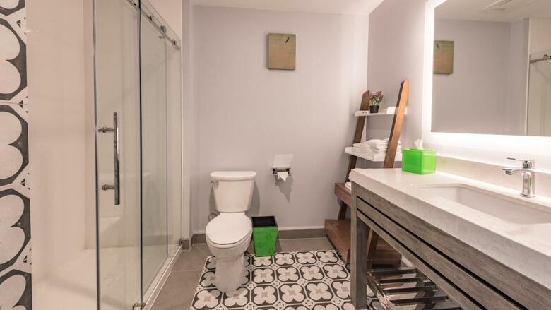 Lexen Hotel - North Hollywood Near Universal Studios