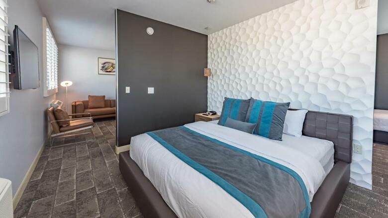 Lexen Hotel - North Hollywood Near Universal Studios