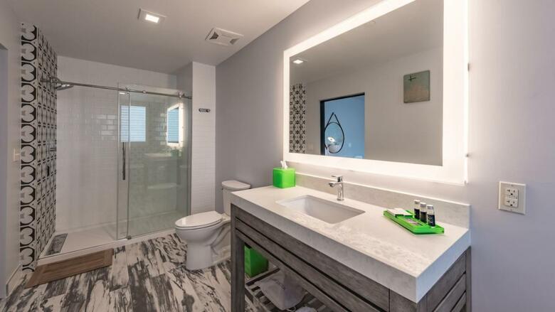 Lexen Hotel - North Hollywood Near Universal Studios