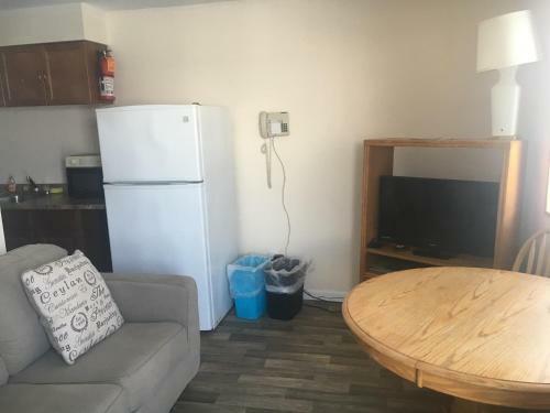 Surf Haven Motel