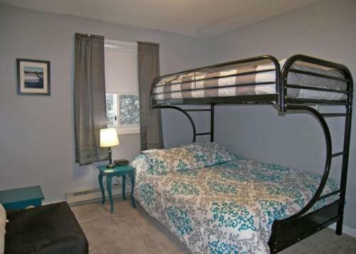 Alpine Village Resort 4