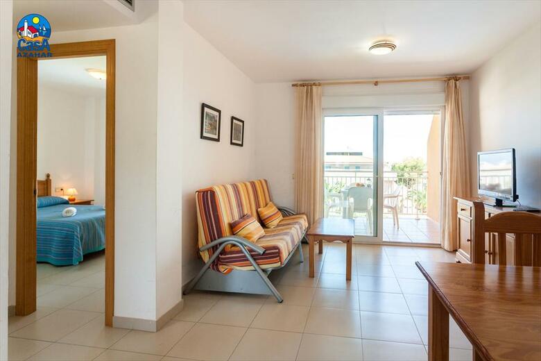 Hotel Residencial Bovalar
