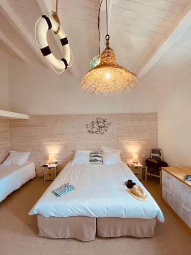 Hotel Ile De Lumiere