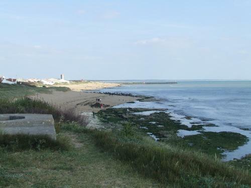 Hotel Ile De Lumiere