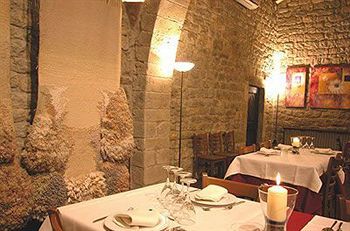 Hotel La Sala De Cam�s
