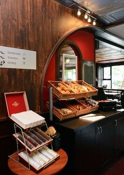 Hotel Amrath Belvoir