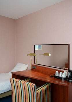 Hotel Amrath Belvoir