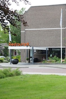 Hotel Amrath Belvoir