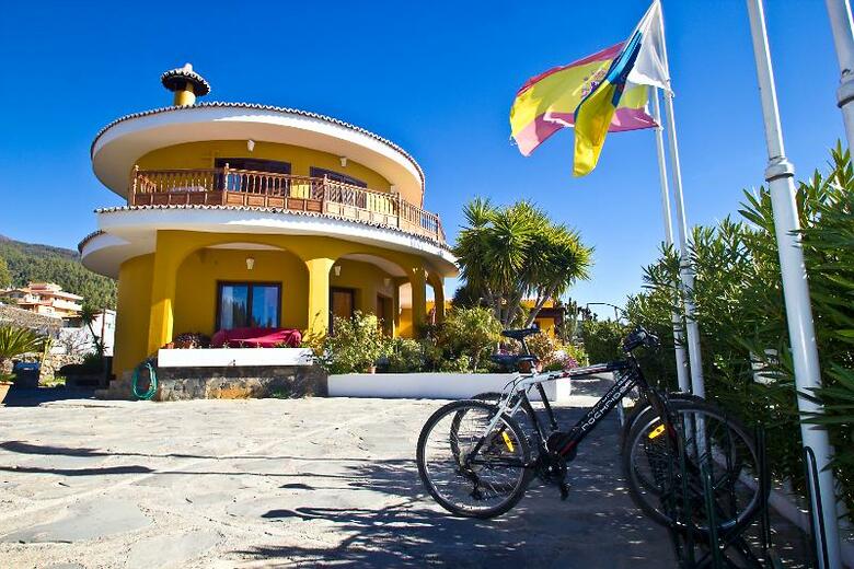 Hotel Alta Monta�a