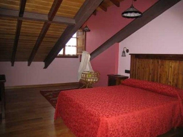 Hotel Rural La Casona de Tresali