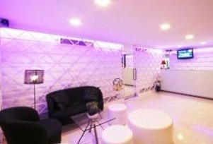 Hotel I Residence Silom