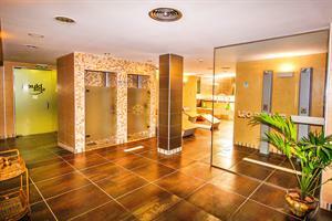 Apartamentos Leo Deluxe