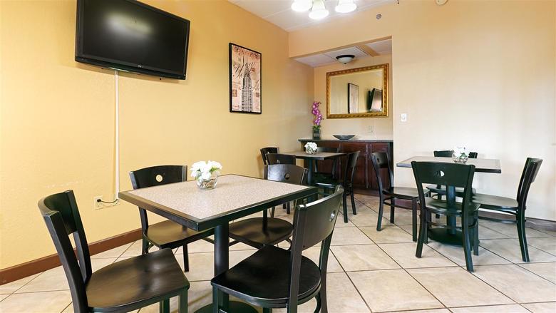 Hotel Best Western South
