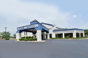 Hotel Best Western South