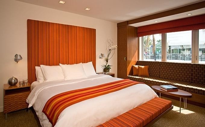 The Hotel Of South Beach